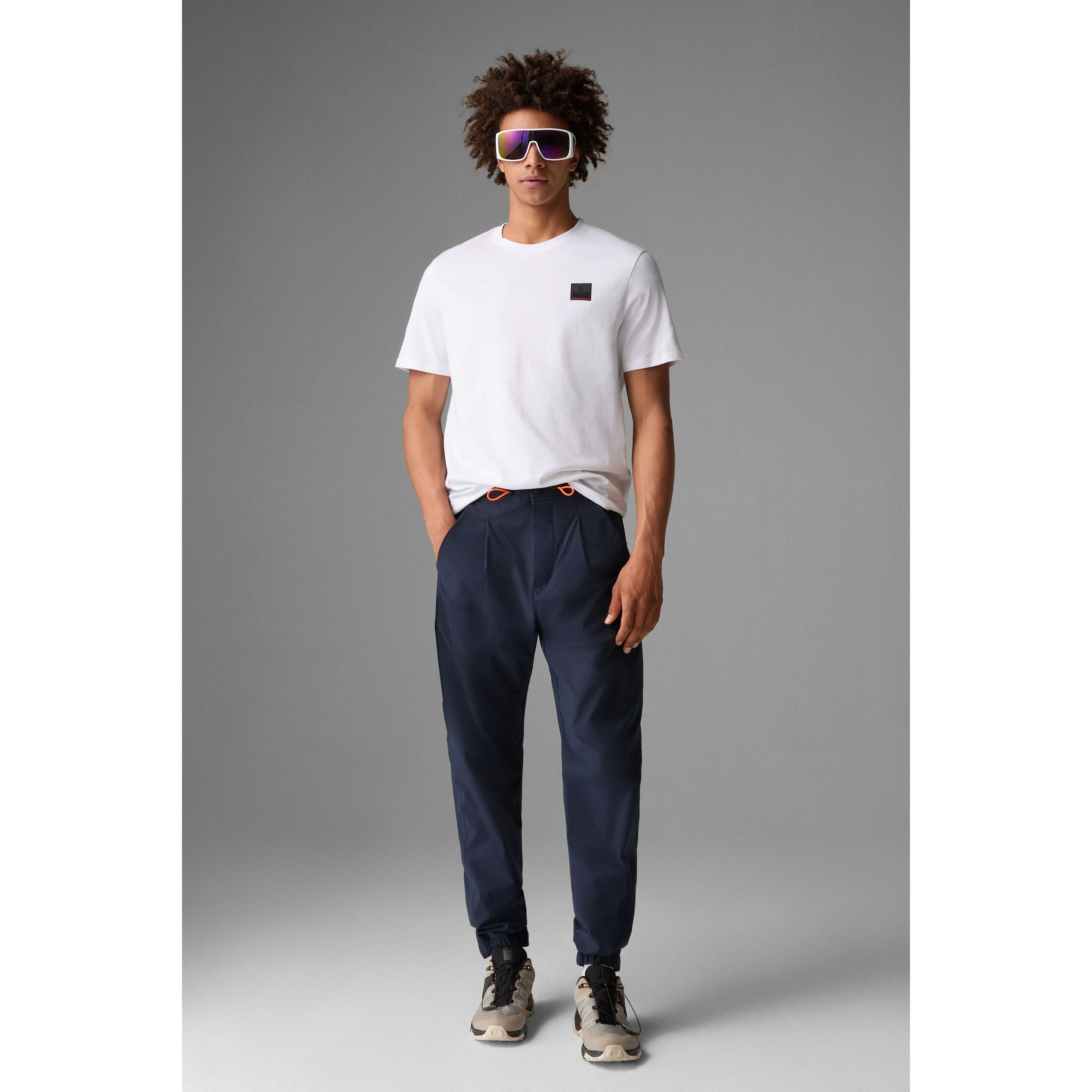 Joggers & Sweatpants -  bogner fire and ice Bevan Functional Trousers